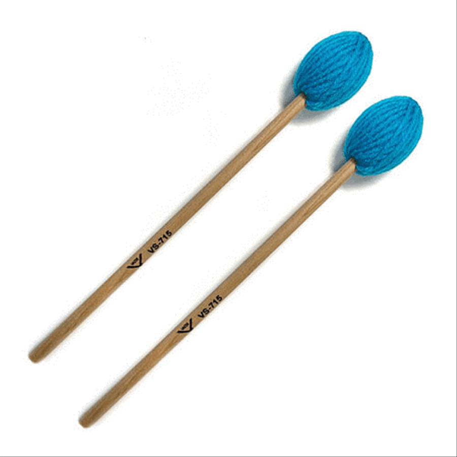Student Marimba Mallets Marimba scores gallery preview page 2