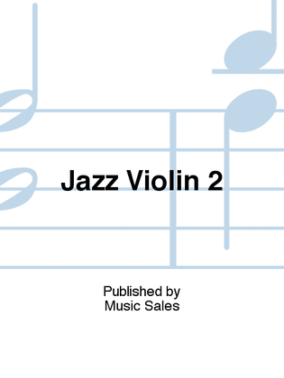 Jazz Violin 2