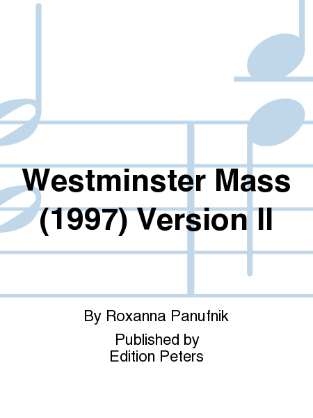Westminster Mass