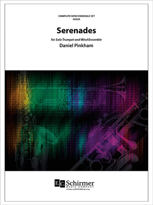 Serenades (Full Set)