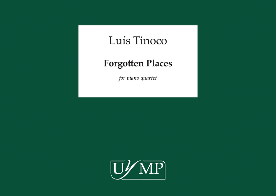 Forgotten Places