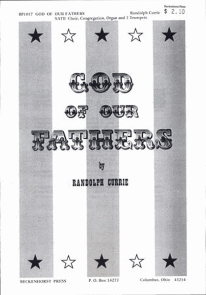 God of Our Fathers (Archive)