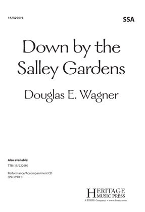Down by the Salley Gardens