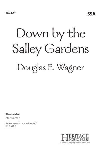 Down by the Salley Gardens