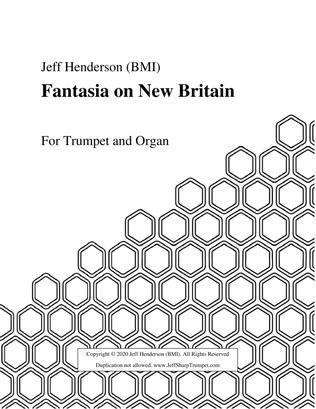 Fantasia on New Britain