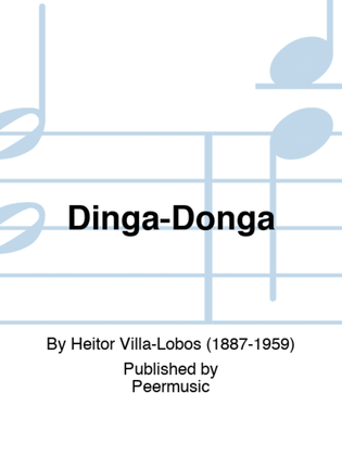Dinga-Donga