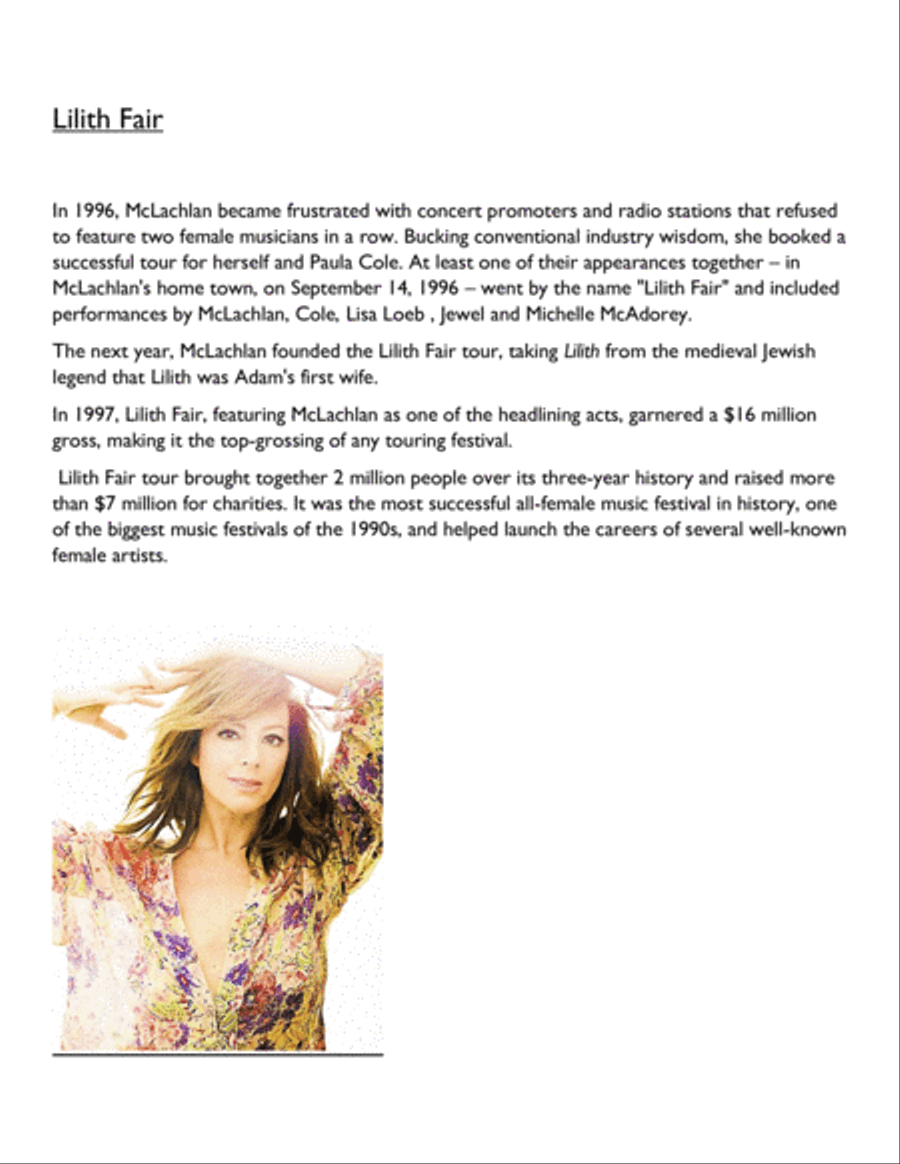 Last Dance Flute Choir scores gallery preview page 4