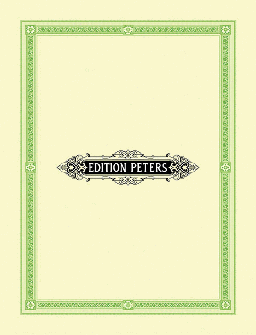 Book cover for String Quartets Nos. 1, 2, 6 and No. 7