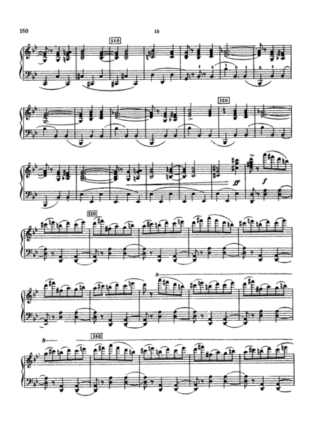 Tchaikovsky: The Nutcracker, Op. 71 (Complete, Octavo Size)
