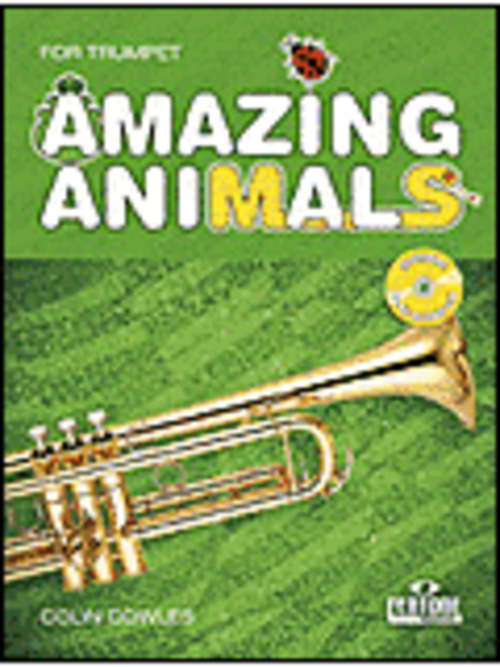 Amazing Animals (Trumpet)