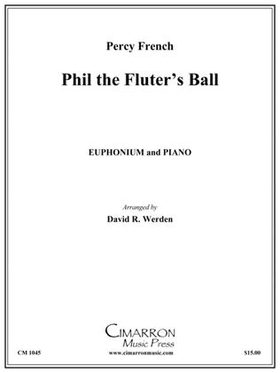 Phil the Fluter's Ball