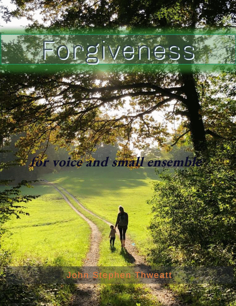 Forgiveness image number null