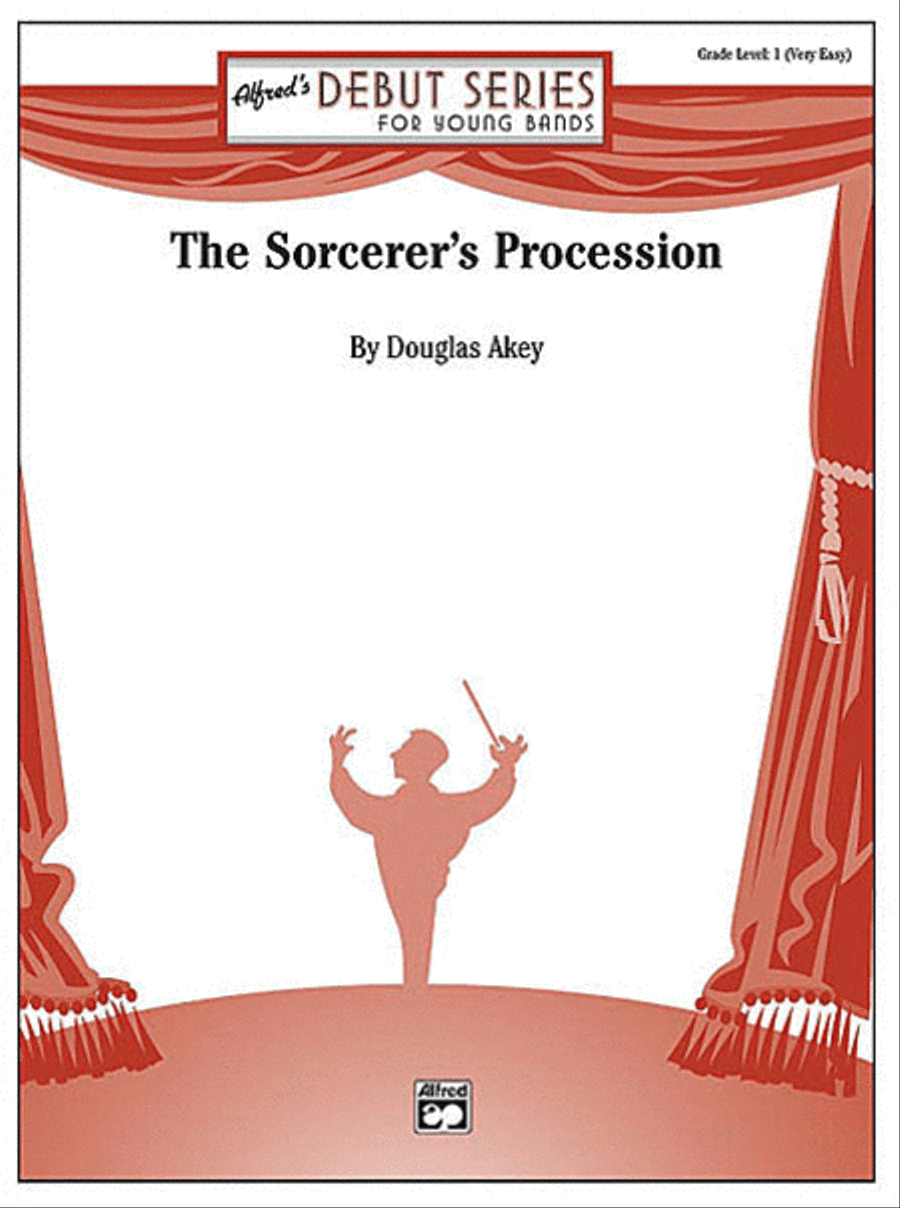 The Sorcerer's Procession