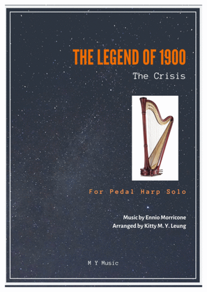 The Crisis from THE LEGEND OF 1900