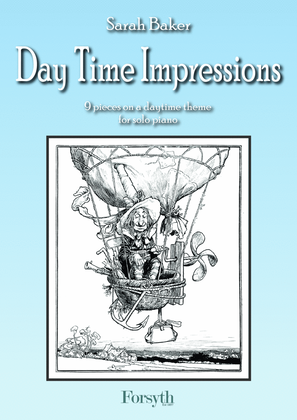 Day Time Impressions