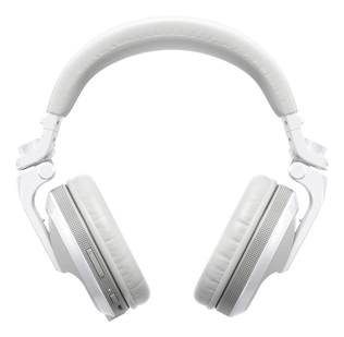 HDJ-X5BT-W DJ Closed-Back Headphones