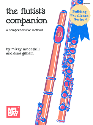 The Flutist's Companion