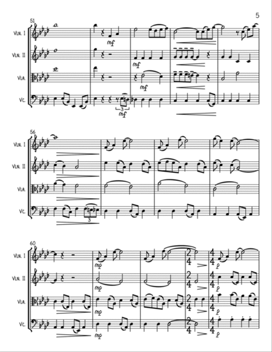 (they Long To Be) Close To You image number null