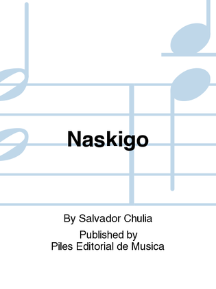Naskigo