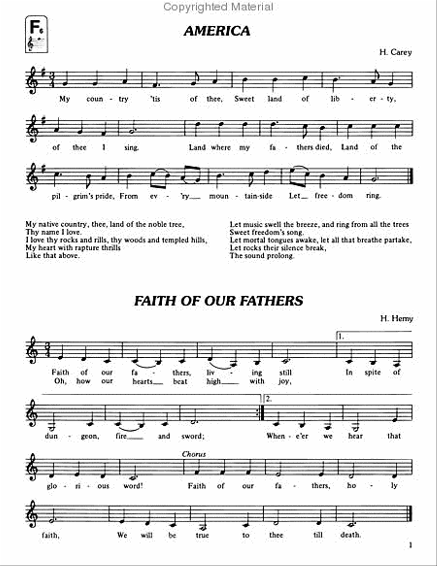 Suzuki Tonechimes Method, Volume 2 Handbell Choir scores gallery preview page 91