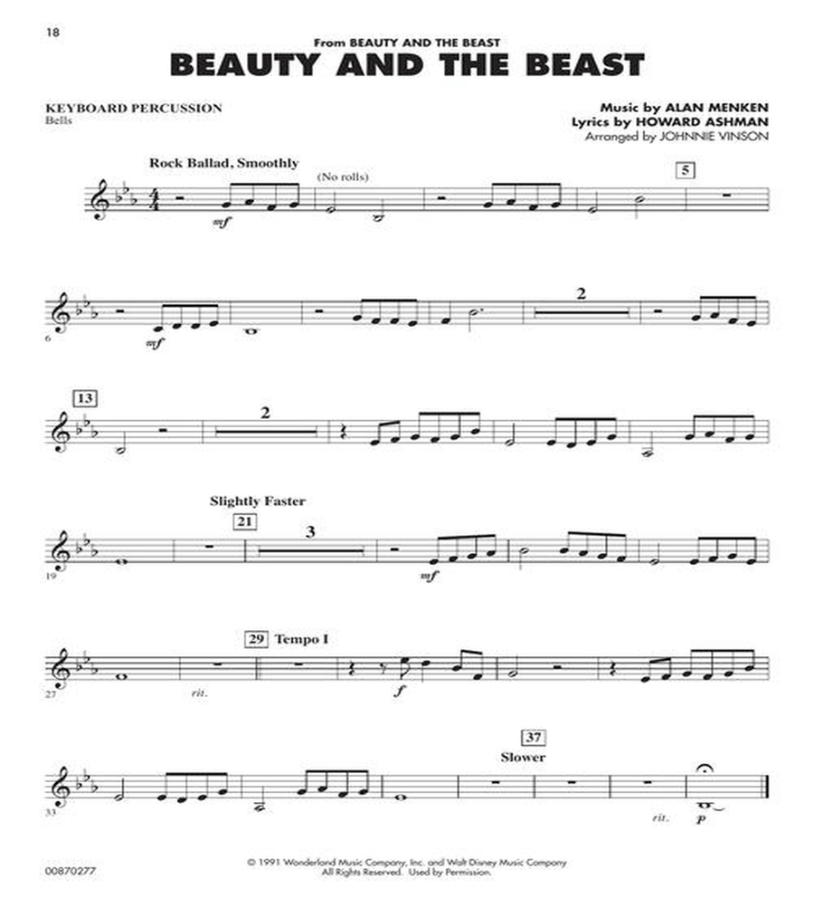 Essential Elements Disney Favorites