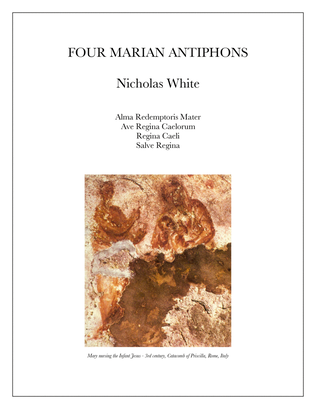 Four Marian Antiphons