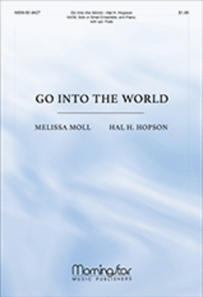 Go Into the World image number null