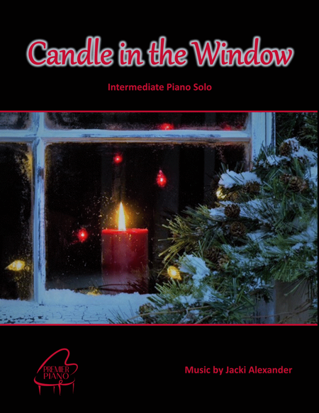 Candle in the Window image number null