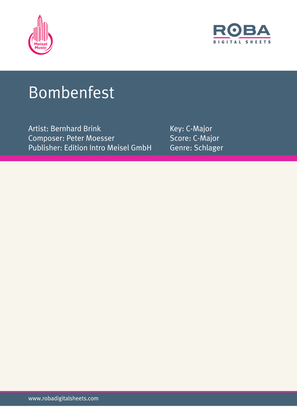 Bombenfest