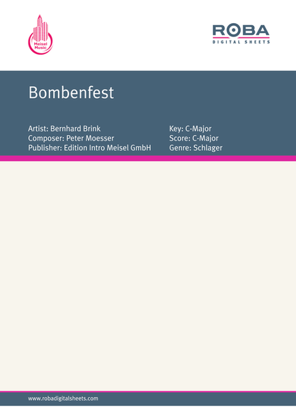 Bombenfest