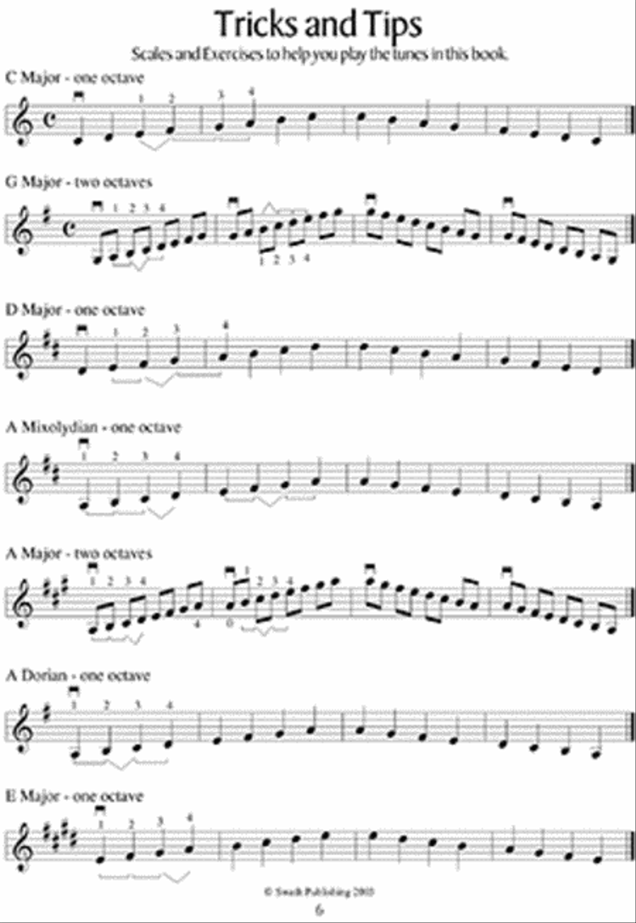 Fiddle Club - Introductory Collection
