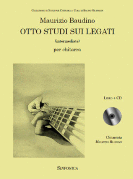 Otto Studi Sui Legati