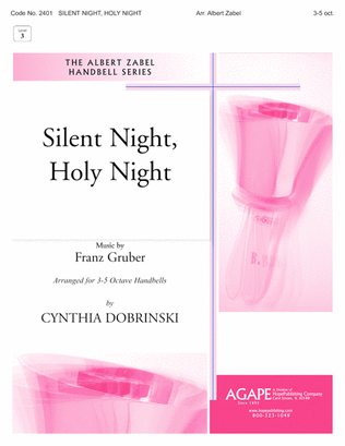 Silent Night, Holy Night