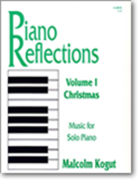Piano Reflections 1 (Christmas)