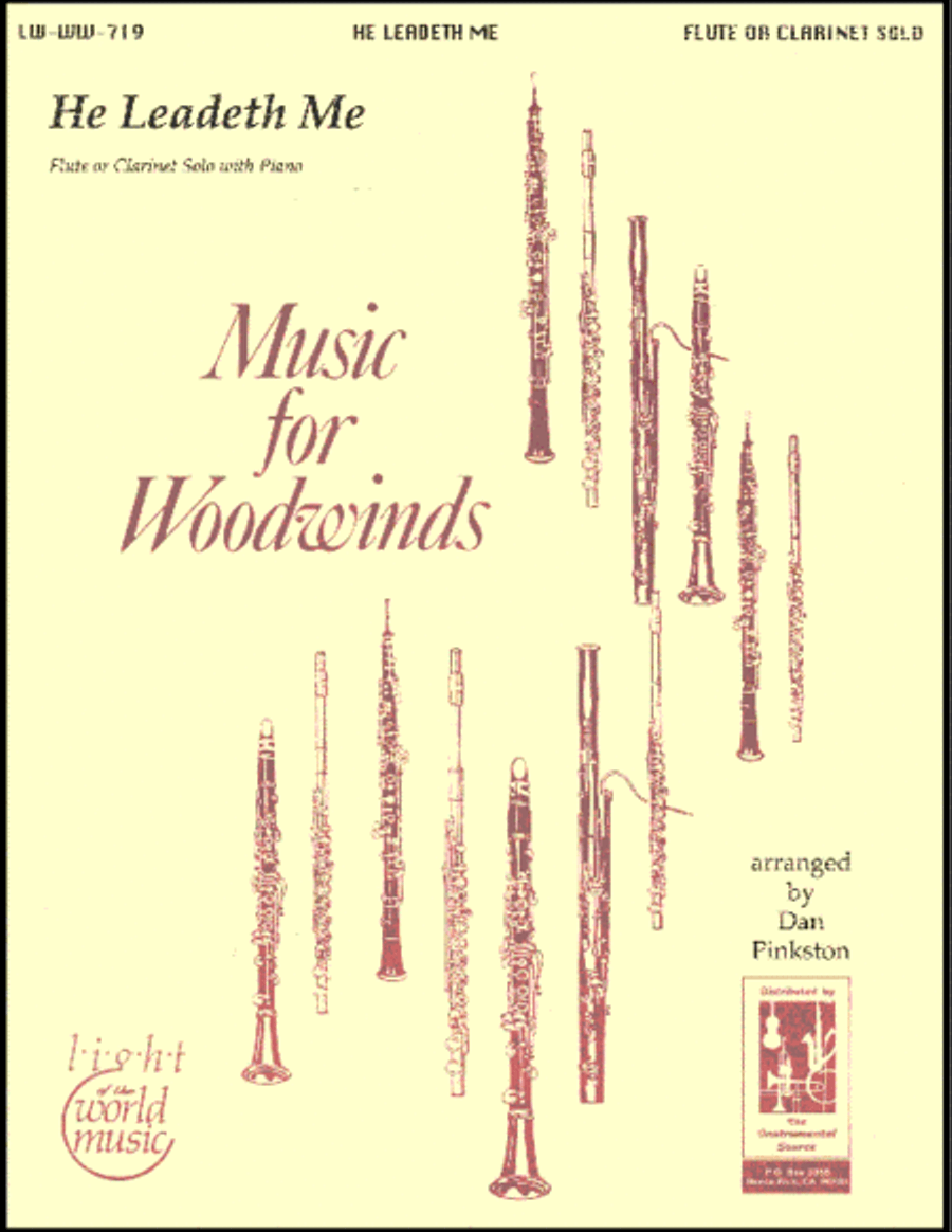 Joyful, Joyful We Adore Thee Woodwind Quintet scores gallery preview page 1