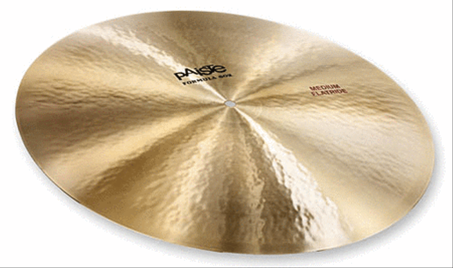 Formula 602 Medium Flatride Musical Instruments scores gallery preview page 2