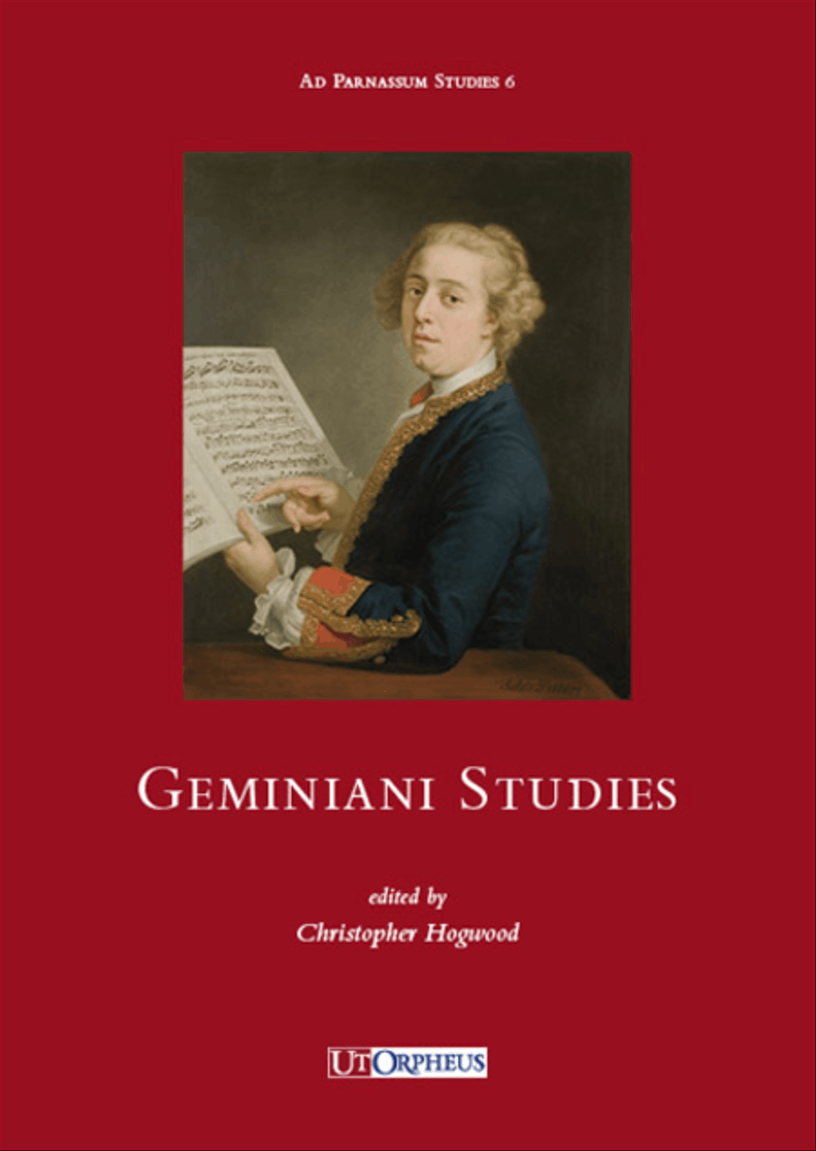 Geminiani Studies School and Community scores gallery preview page 1