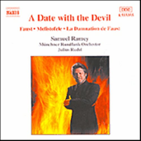A Date With the Devil image number null