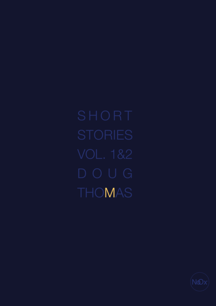 Short Stories, Vol. 1&2