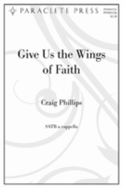 Give Us the Wings of Faith image number null
