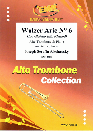 Walzer Arie No. 6