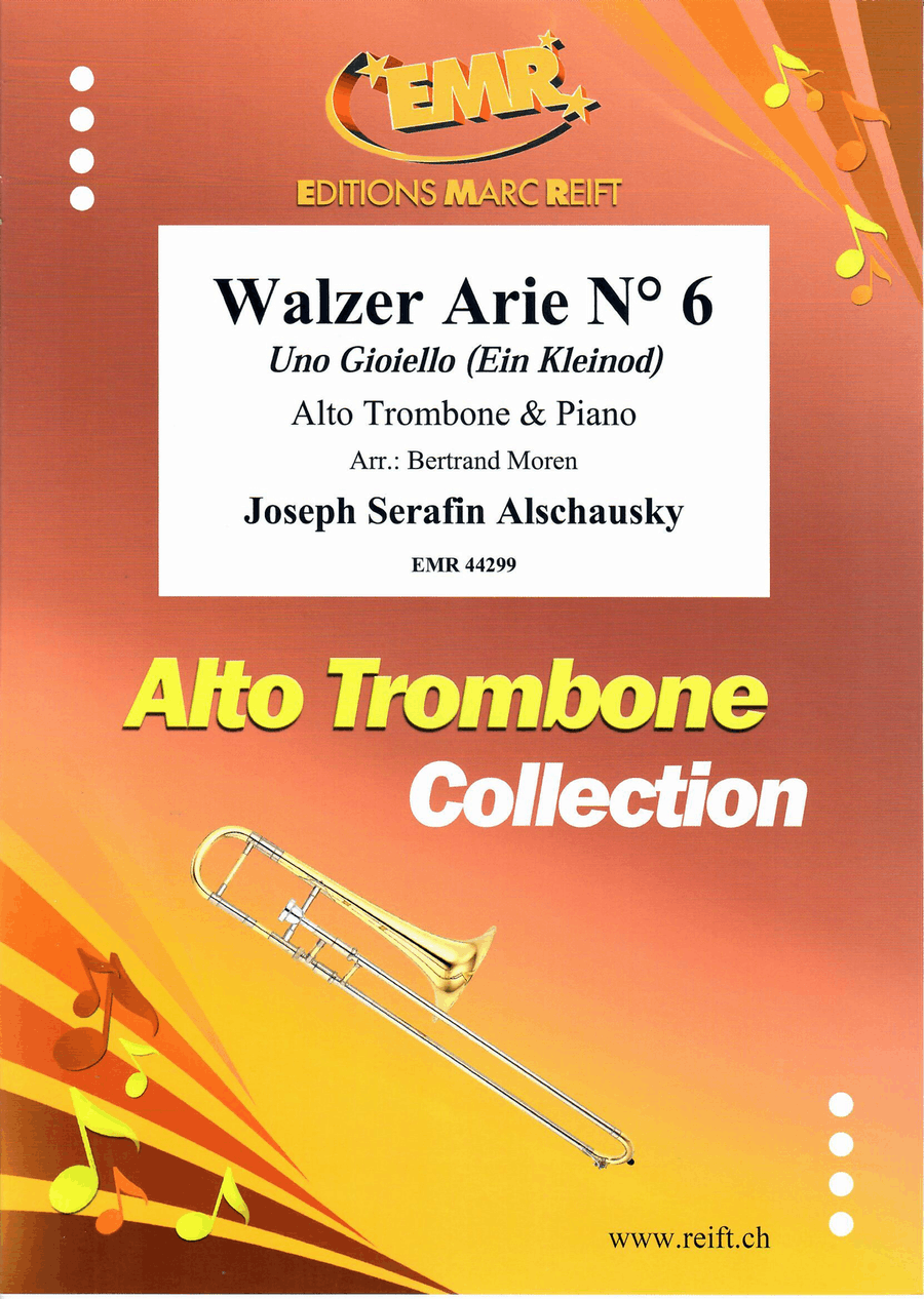 Walzer Arie No. 6