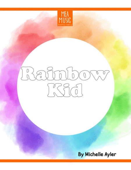 Rainbow Kid image number null