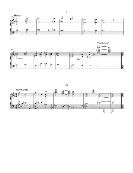 Cascando Variations, with 2 optional Overtures image number null
