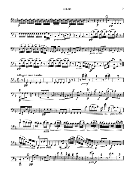 Boccherini: Three Trios, Op. 38