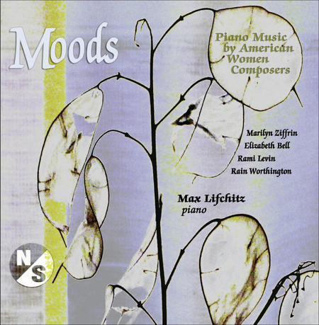 Moods: American Women Composer