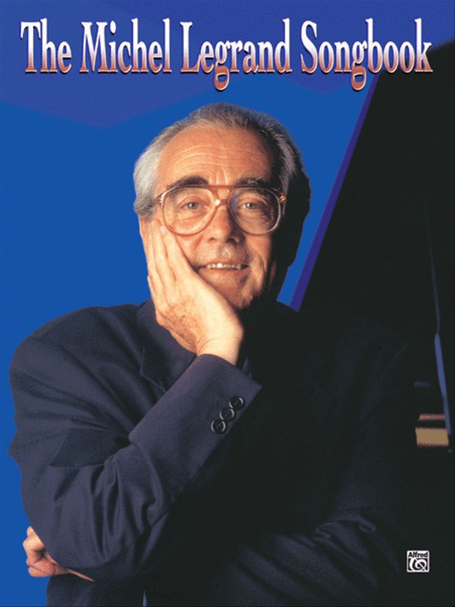 The Michel Legrand Songbook