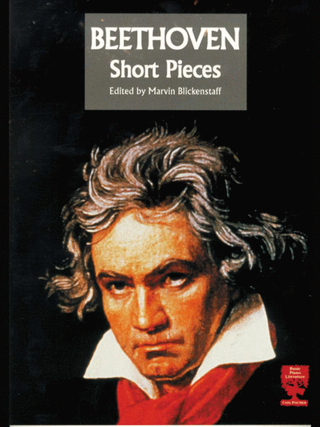 Beethoven-Short Pieces