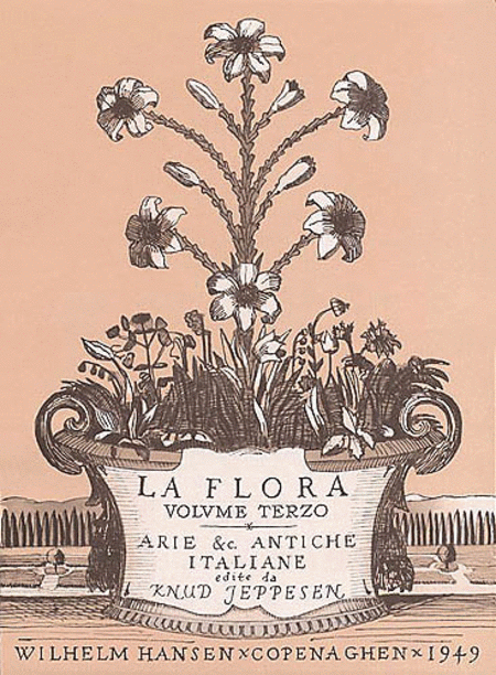 La Flora Volume 3