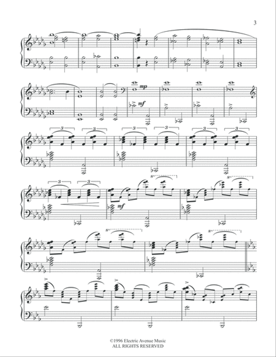 Mussorgsky's 